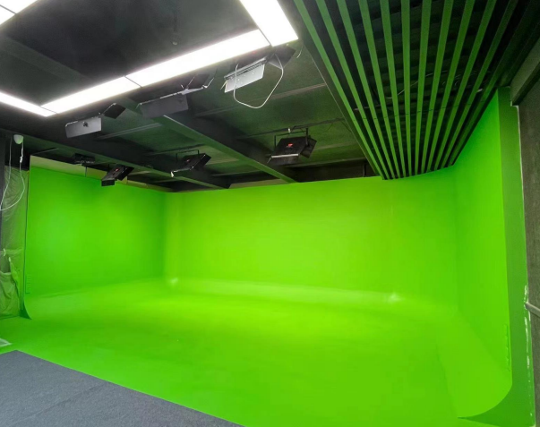 影棚示例图